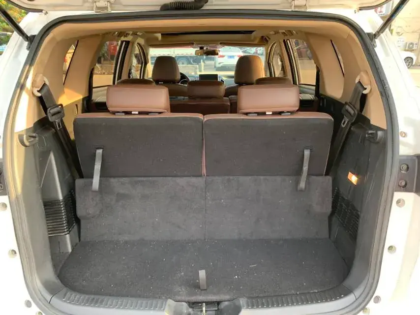 2017 LIFAN XUANLANG thumbnail 4