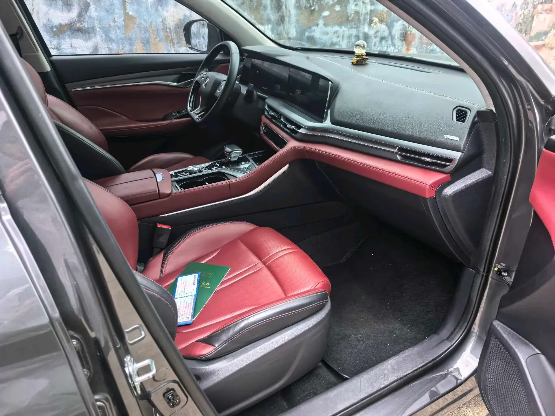 2022 CHANGAN CS75 thumbnail 4