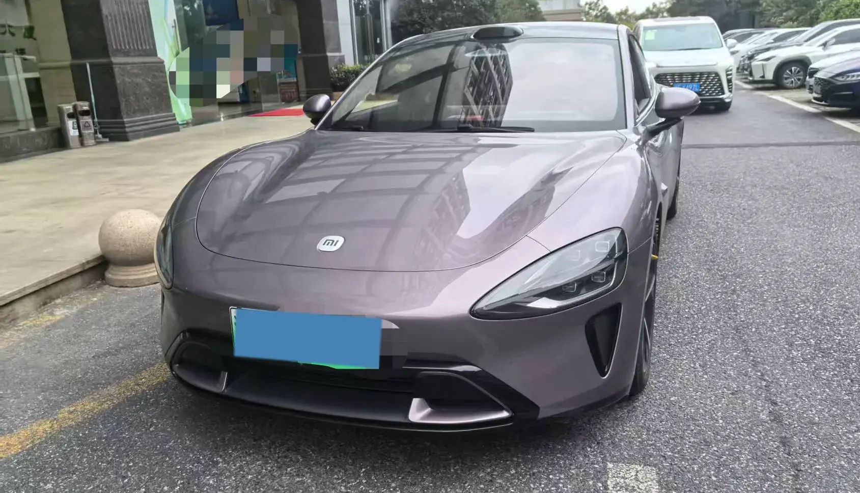 2024 MI SU7 thumbnail 3