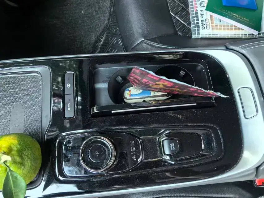 2023 AION S thumbnail 4