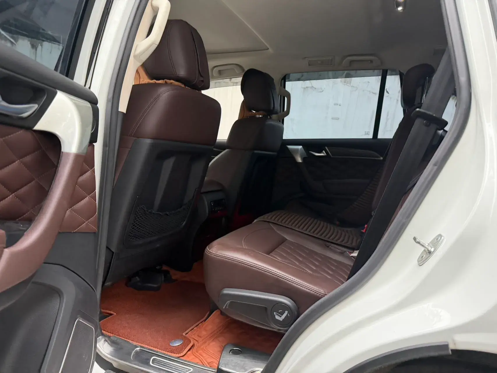 2020 HAVAL H9 thumbnail 3