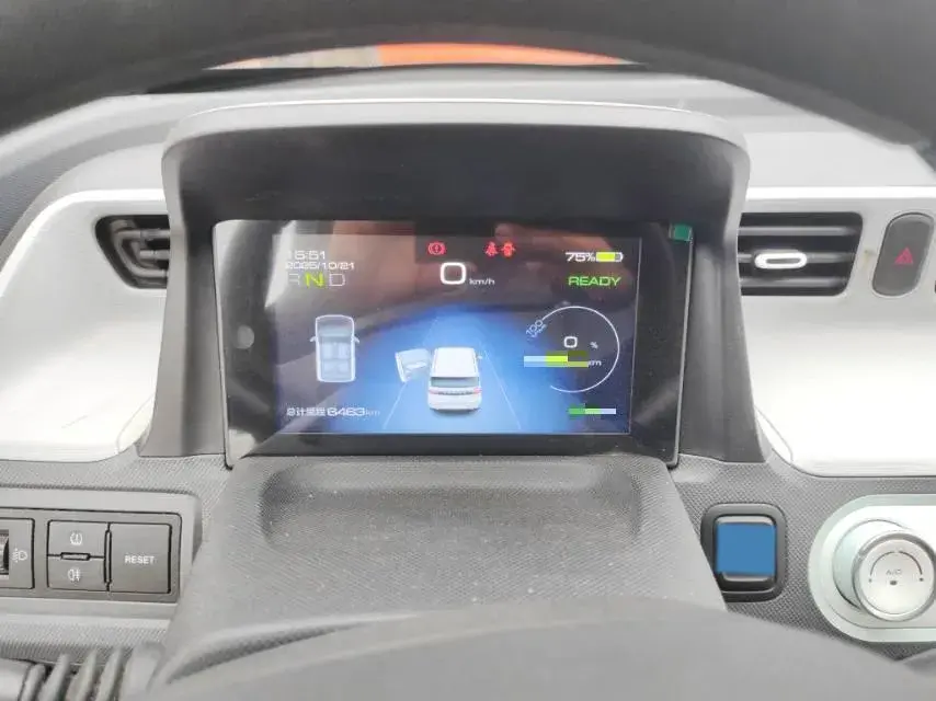 2022 WULING HONGGUANG thumbnail 4