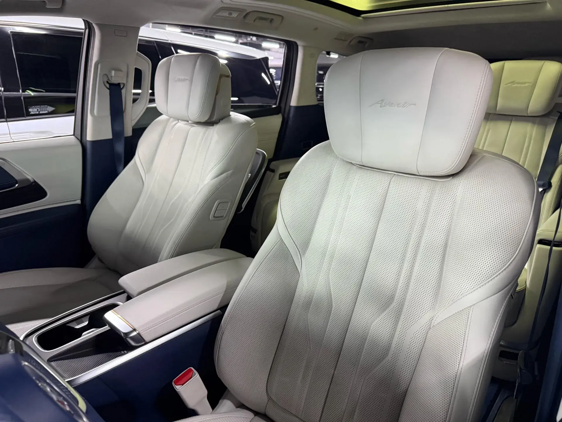 2023 BUICK CENTURY thumbnail 2