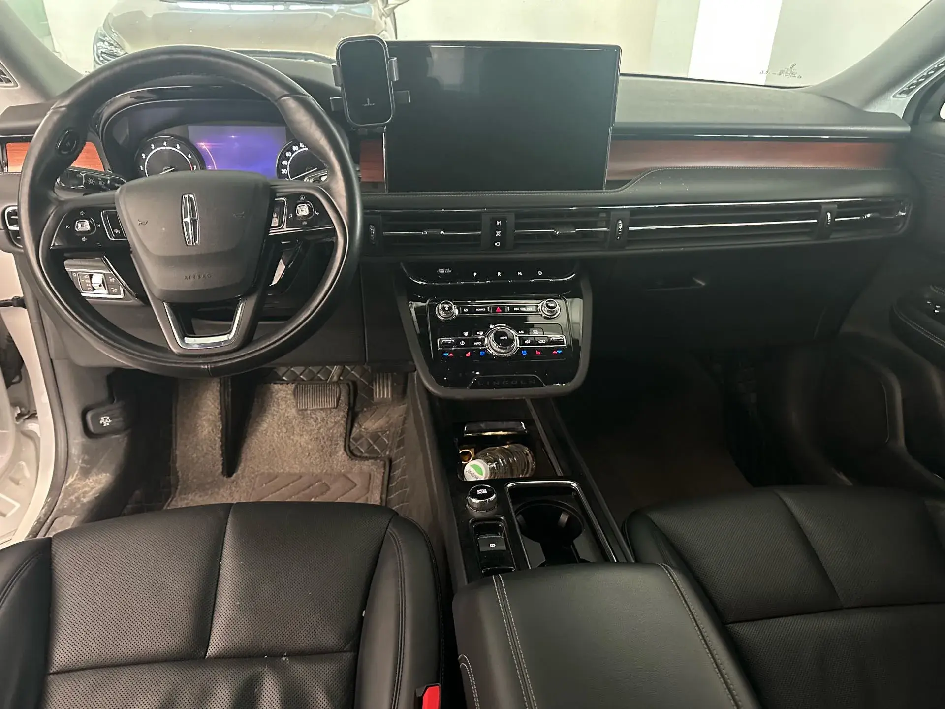 2021 LINCOLN CORSAIR thumbnail 4