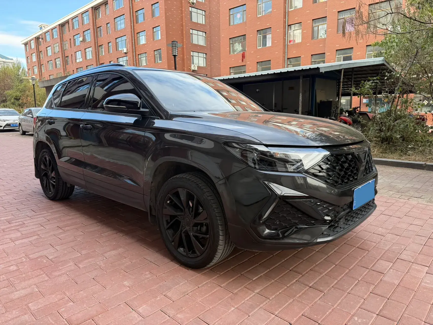 2022 JETTA VS5 thumbnail 3