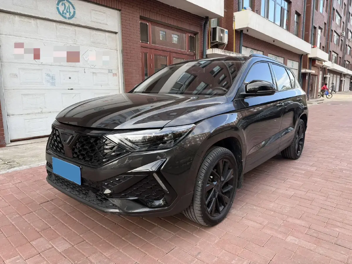 2022 Jetta VS5 1.4T 150HP L4 6AT