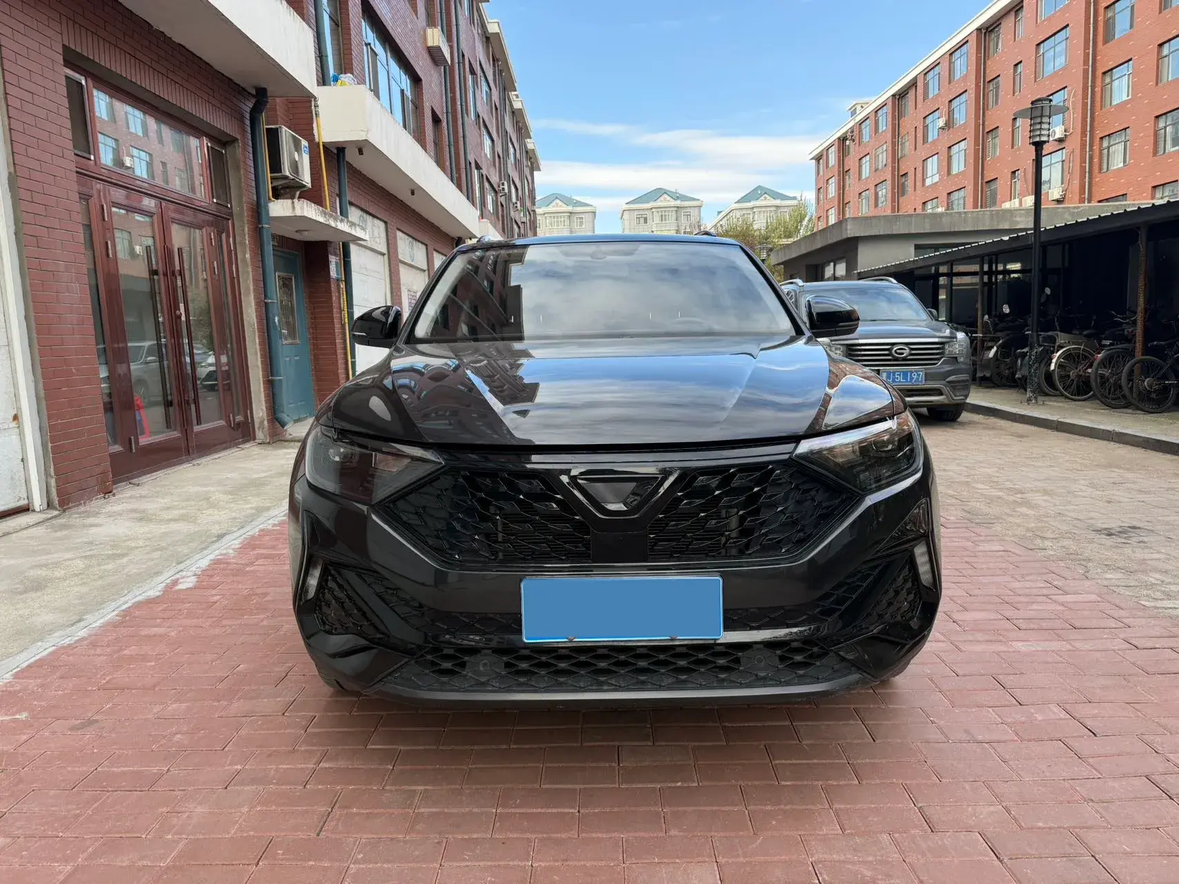 2022 JETTA VS5 thumbnail 2