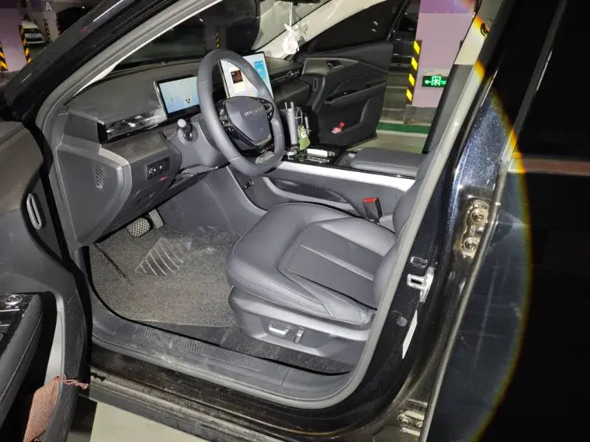 2023 WULING XINGGUANG thumbnail 2