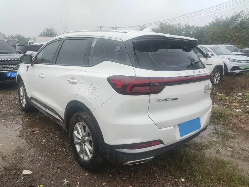 2023 CHERY TIGGO thumbnail 2