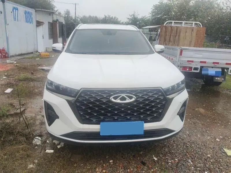 2023 CHERY TIGGO thumbnail 3