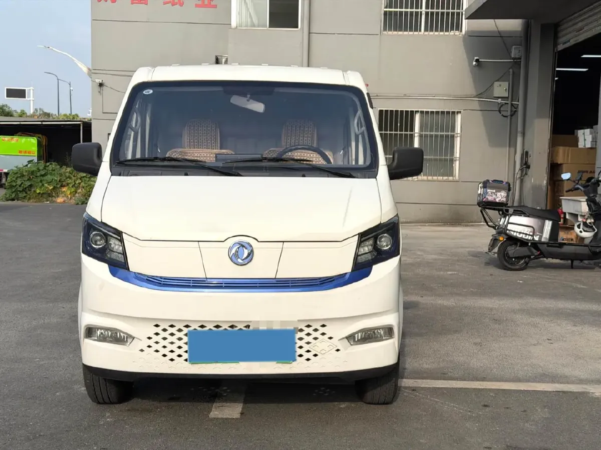2024 Dongfeng YuFengEM27 BEV 41.472KWH,autocango,china used car exporter,china ev exporter,chinese used car exporter,chinese used ev exporter