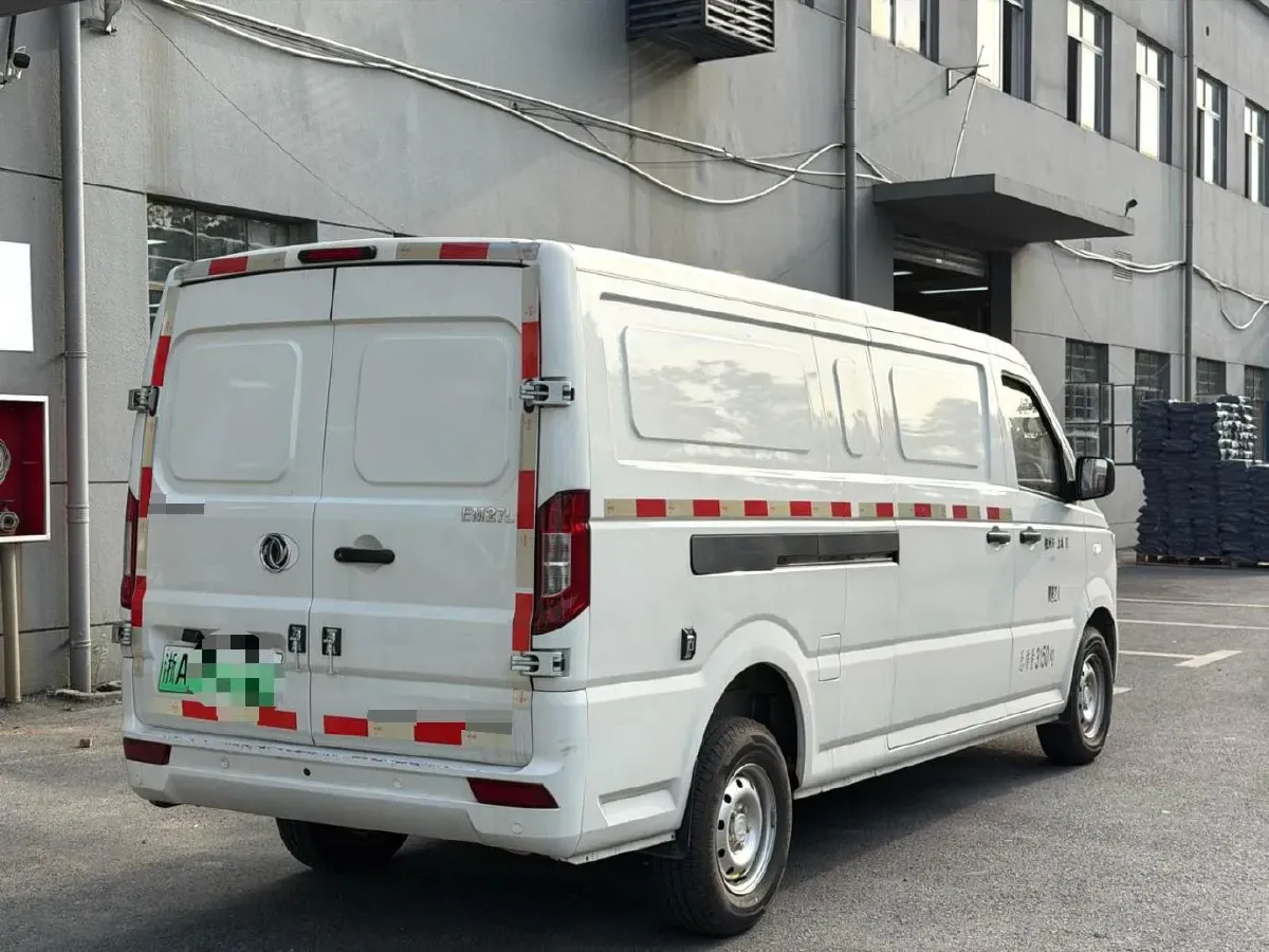 2024 Dongfeng YuFengEM27 BEV 41.472KWH,autocango,china used car exporter,china ev exporter,chinese used car exporter,chinese used ev exporter