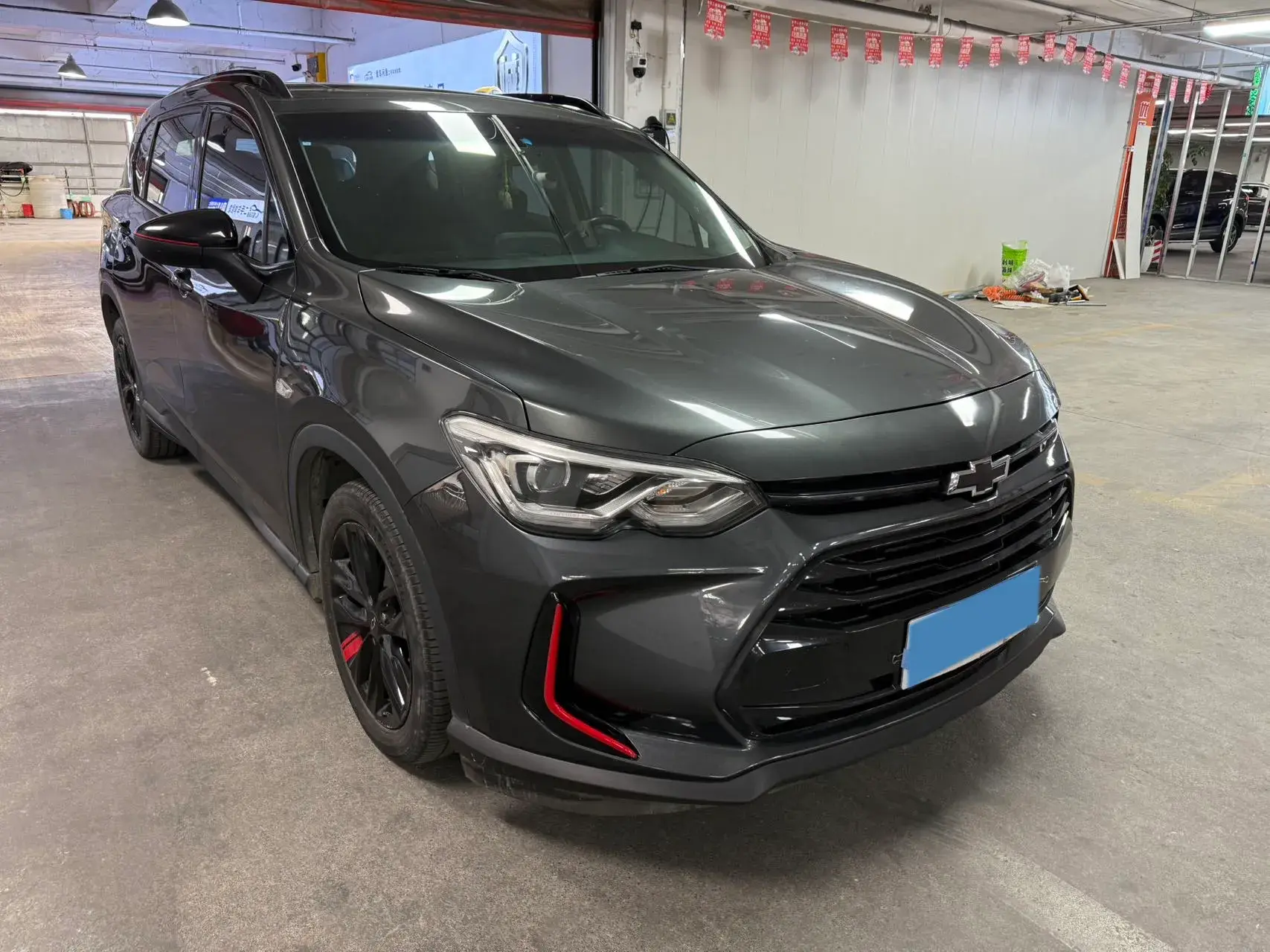 2019 CHEVROLET ORLANDO thumbnail 3