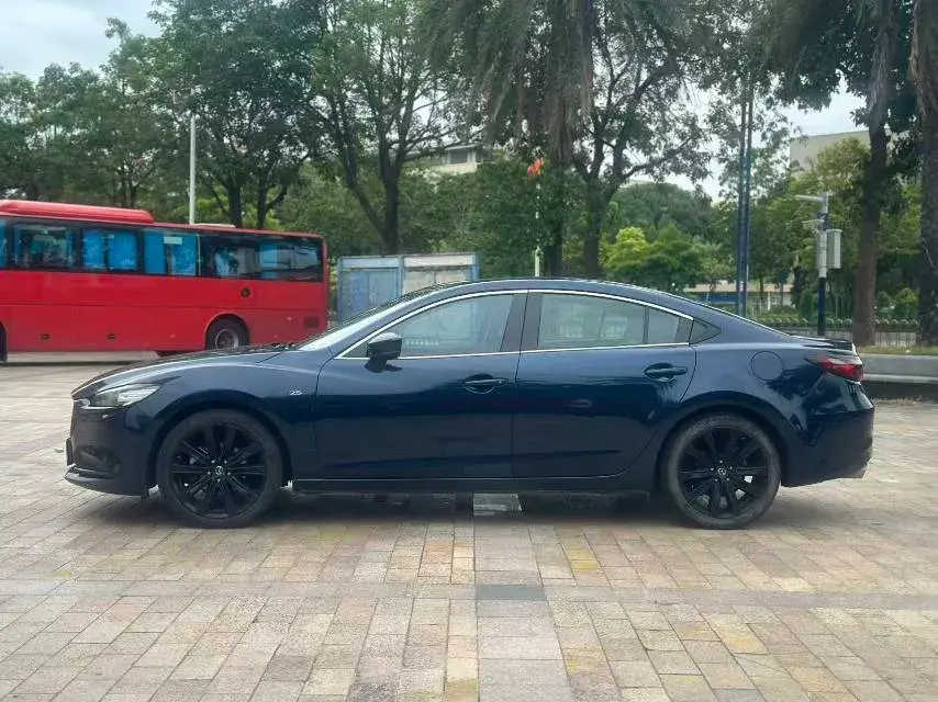 2020 MAZDA ATENZA thumbnail 3