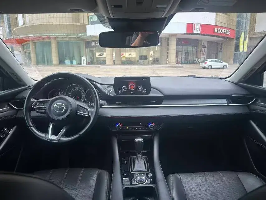 2020 MAZDA ATENZA thumbnail 4