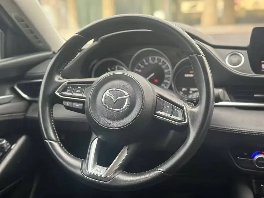 2020 MAZDA ATENZA thumbnail 2