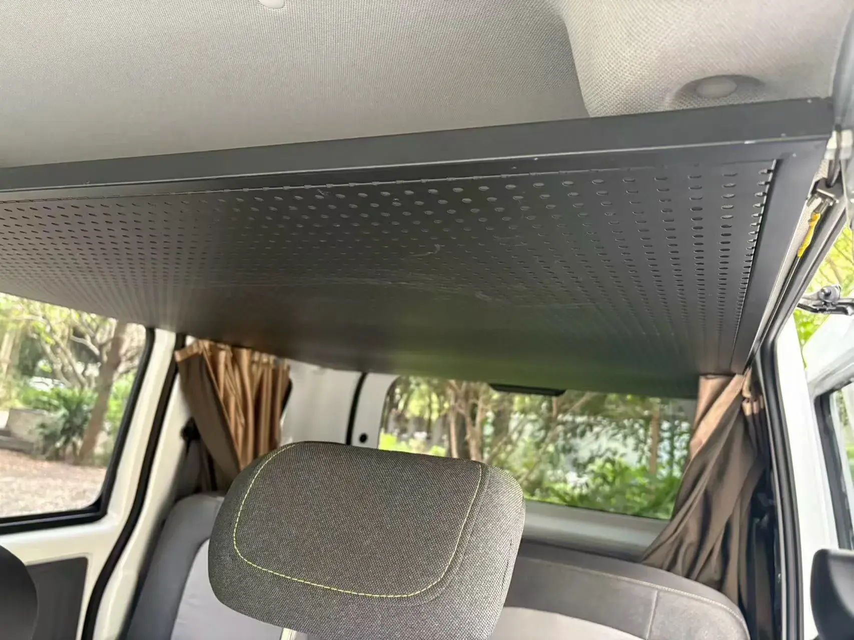 2025 WULING ZHIGUANG thumbnail 4