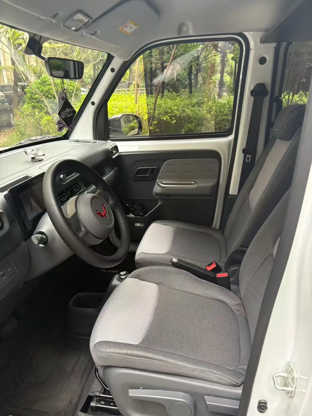 2025 WULING ZHIGUANG thumbnail 2