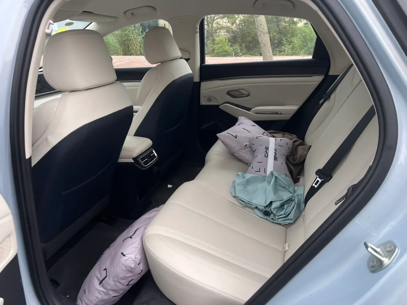 2023 BYD QIN thumbnail 4