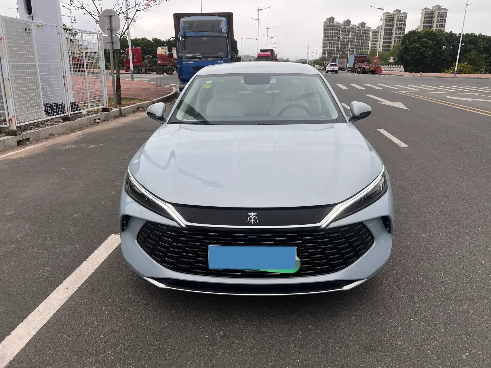 2023 BYD QIN thumbnail 2