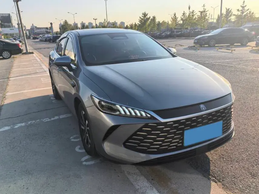 2024 BYD QIN thumbnail 2