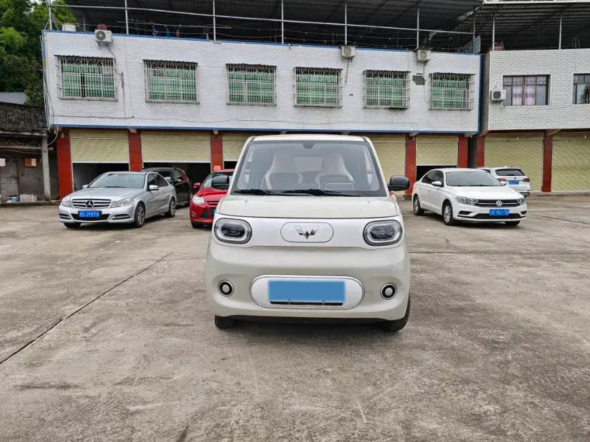 2024 WULING HONGGUANG thumbnail 2