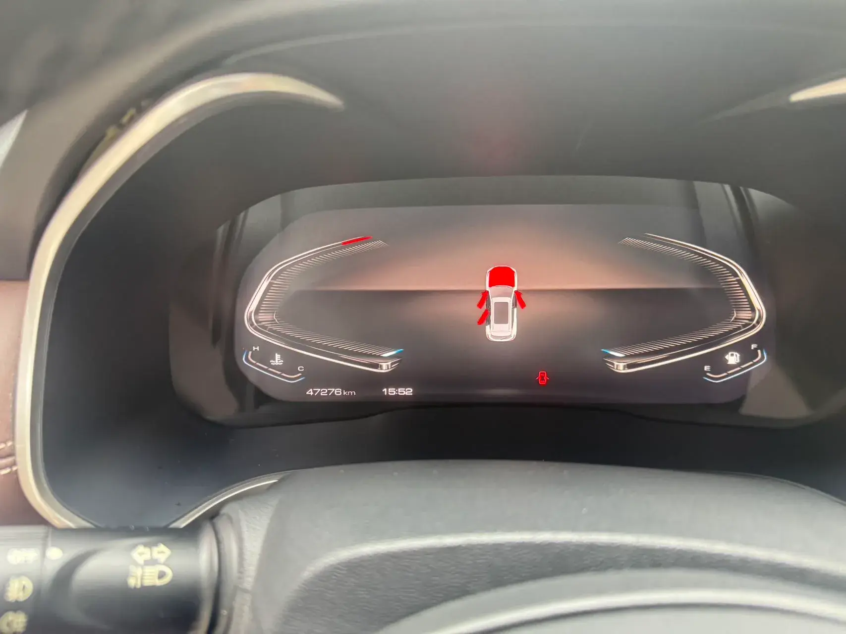 2020 WEY VV6 thumbnail 4