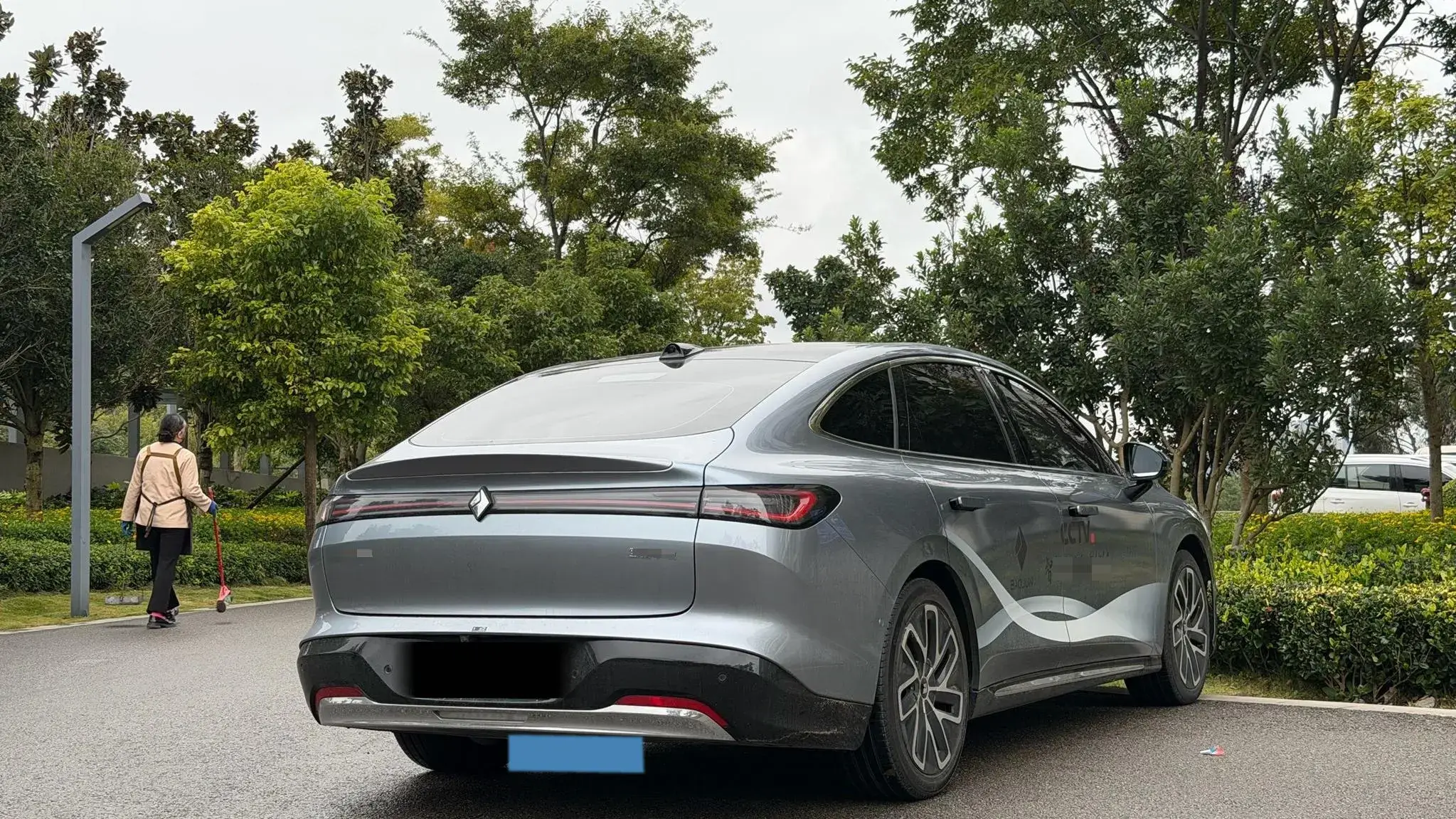 2025 BAOJUN XIANGJING thumbnail 4