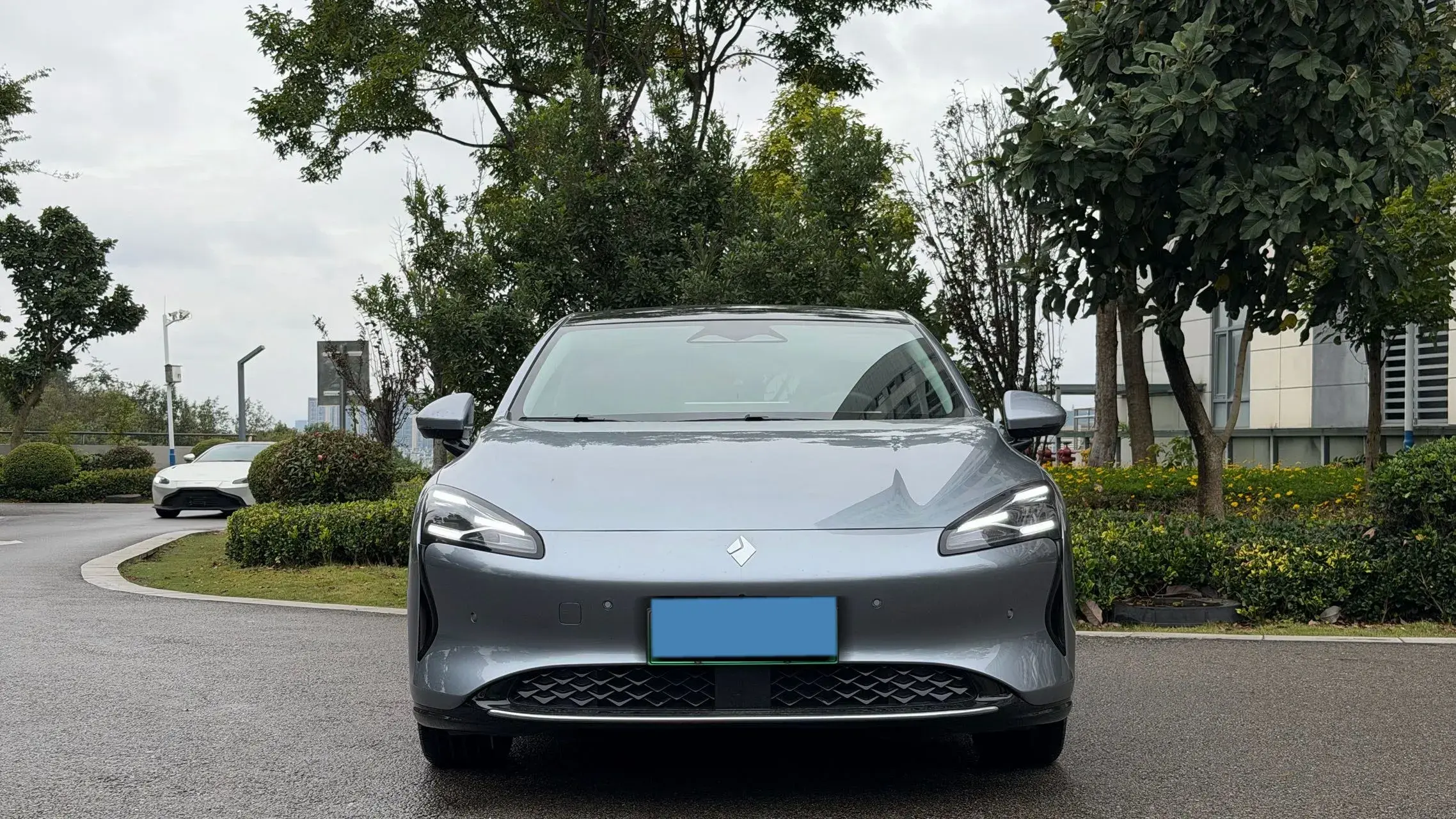 2025 BAOJUN XIANGJING thumbnail 2