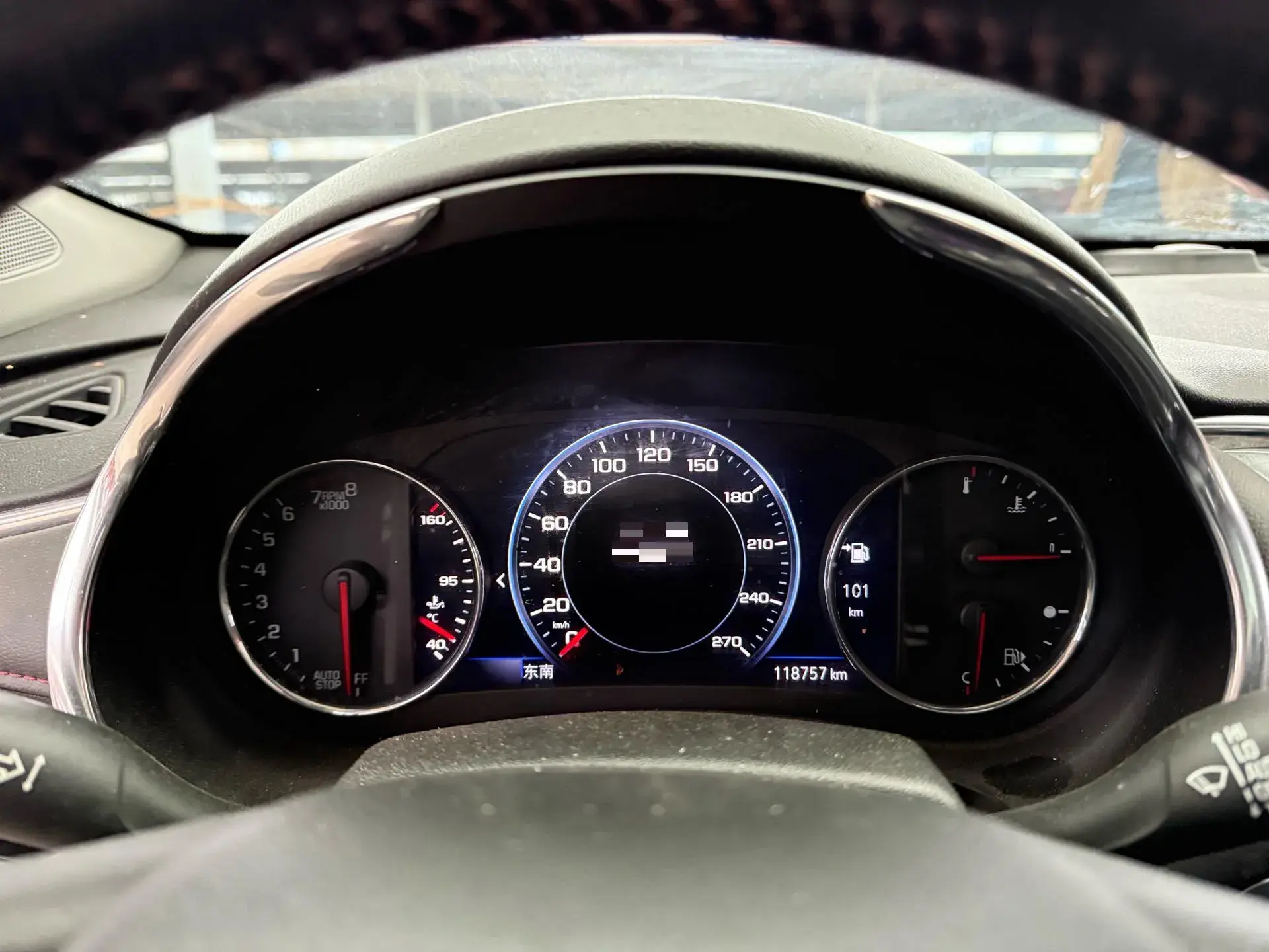 2021 CHEVROLET MALIBU thumbnail 3