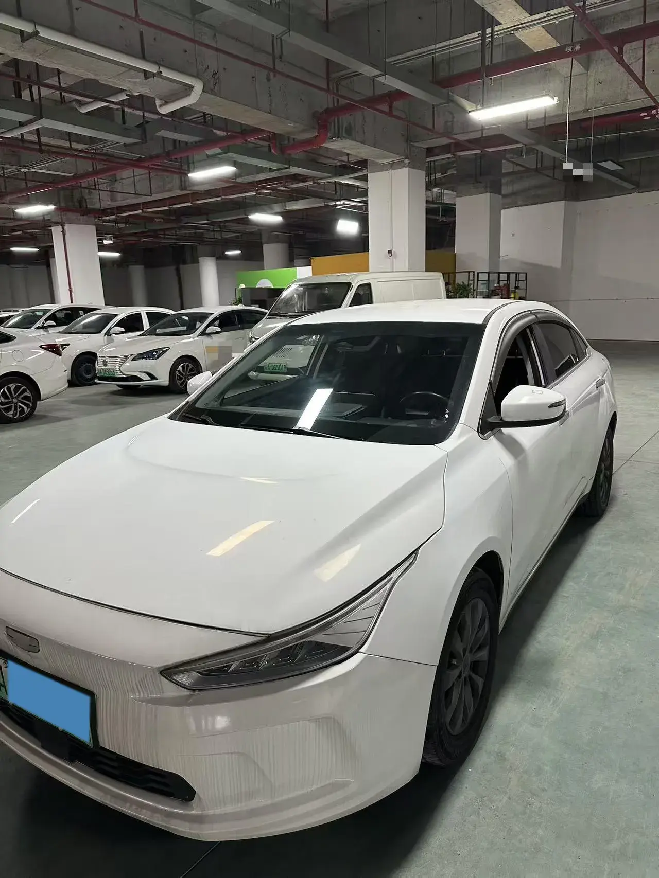 2019 GEOMETRY A view 1