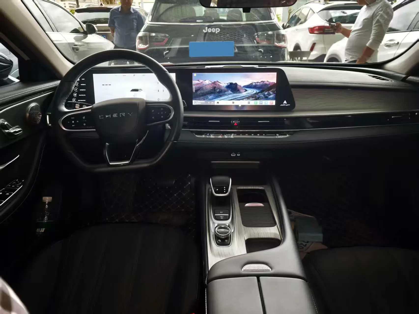 2024 FULWIN FULWINA8 thumbnail 4