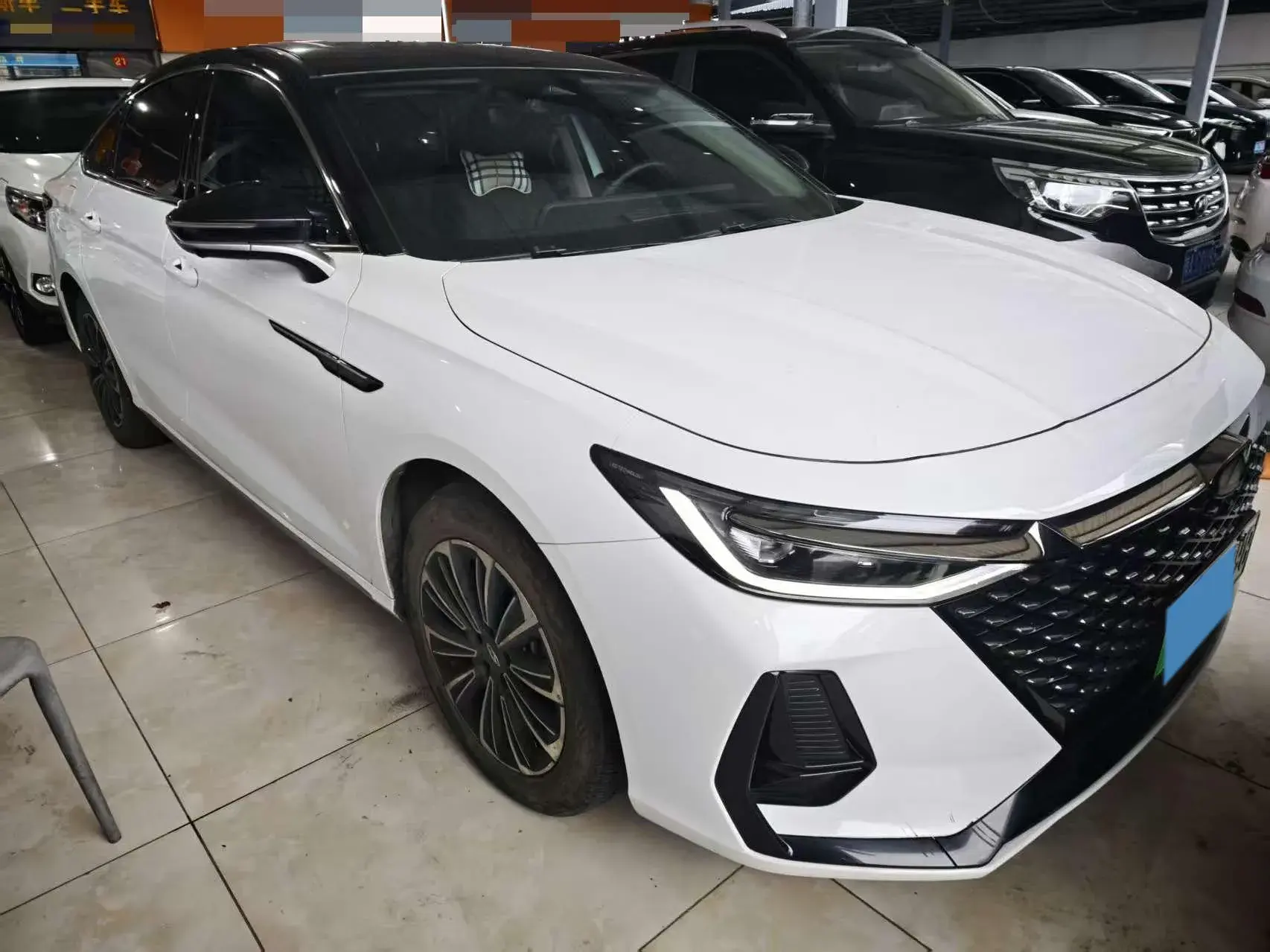 2024 FULWIN FULWINA8 thumbnail 2