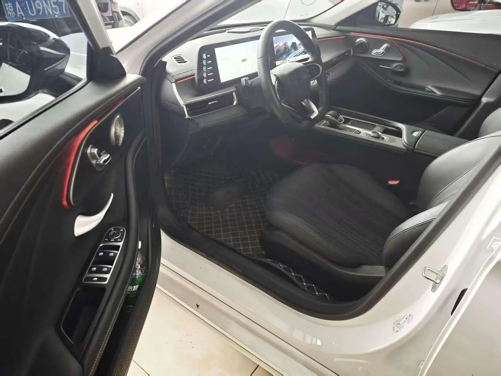 2024 FULWIN FULWINA8 thumbnail 3