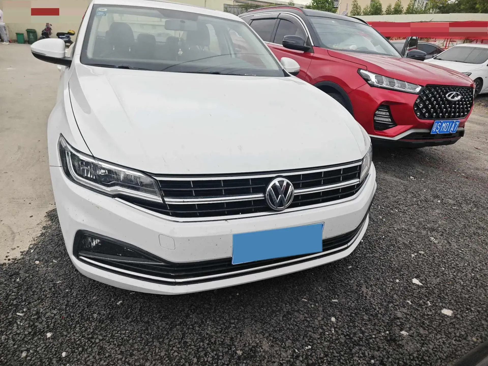 2019 VOLKSWAGEN BORA thumbnail 2