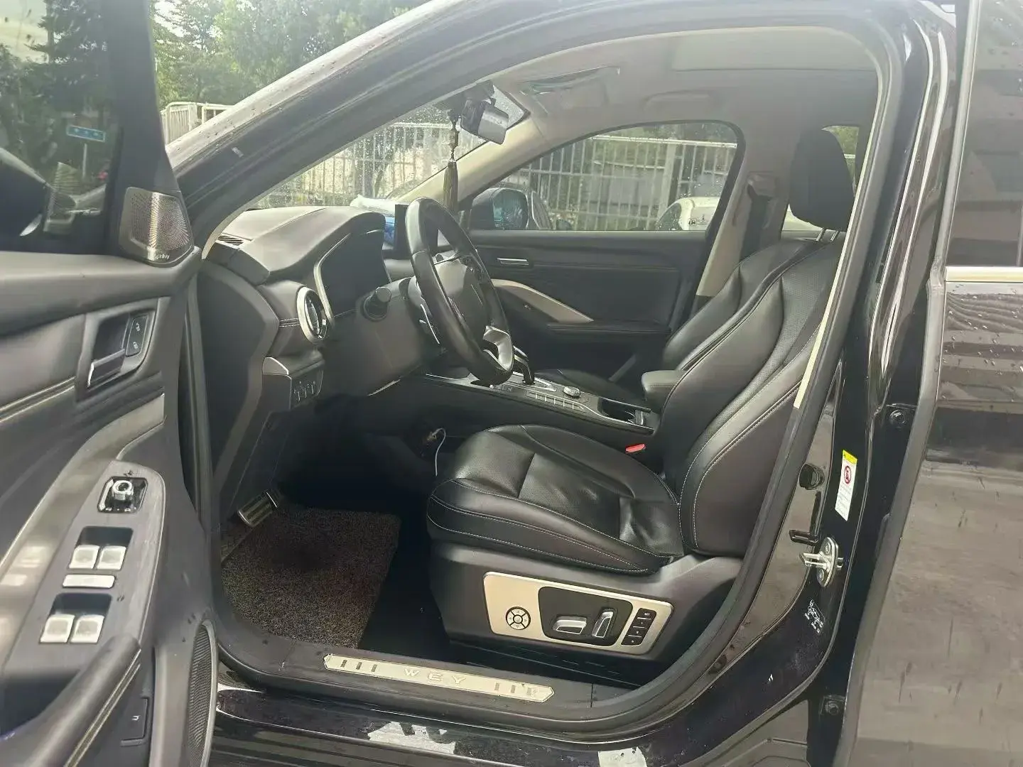 2019 WEY VV6 thumbnail 4