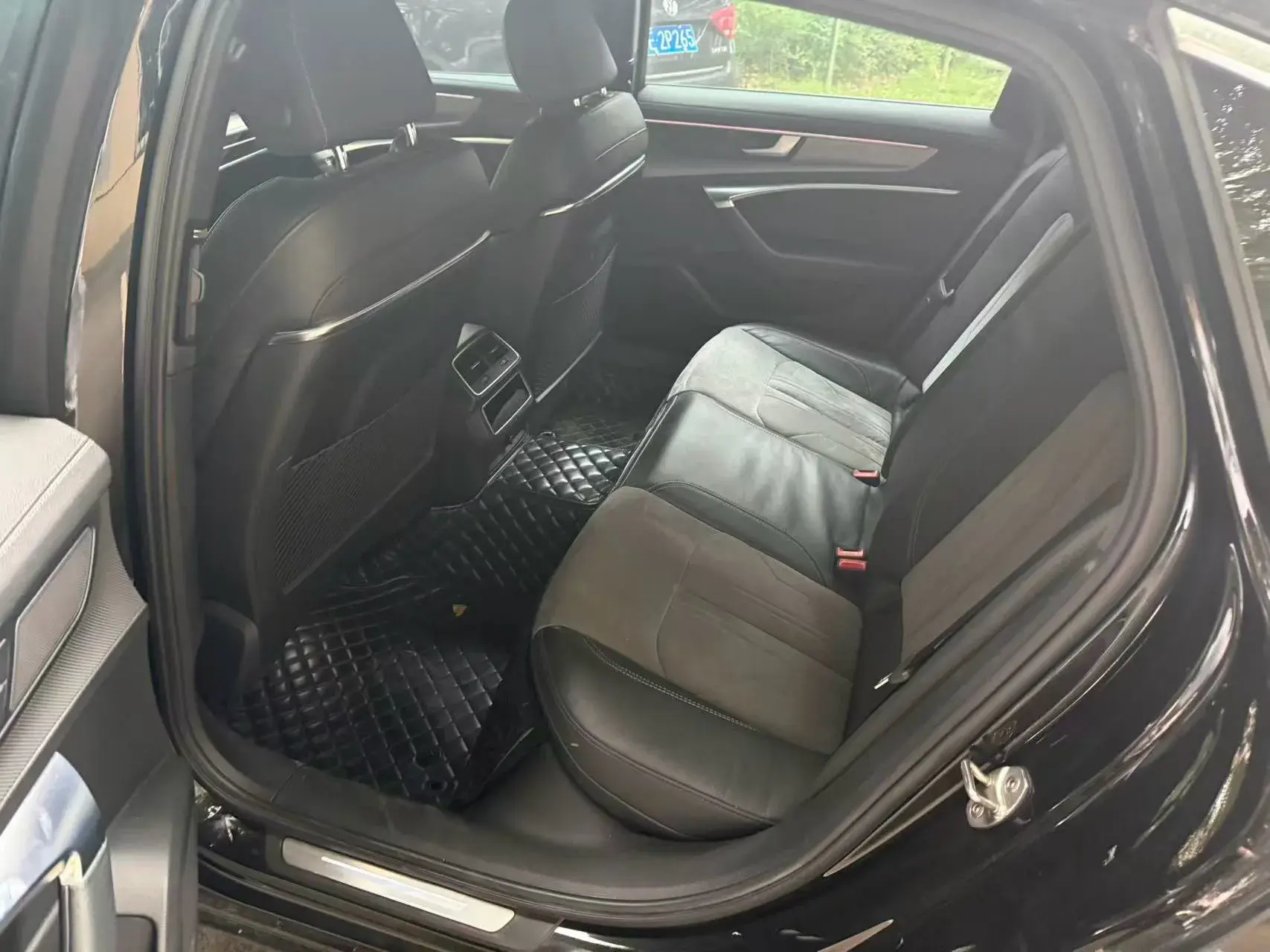 2020 AUDI A6L thumbnail 4