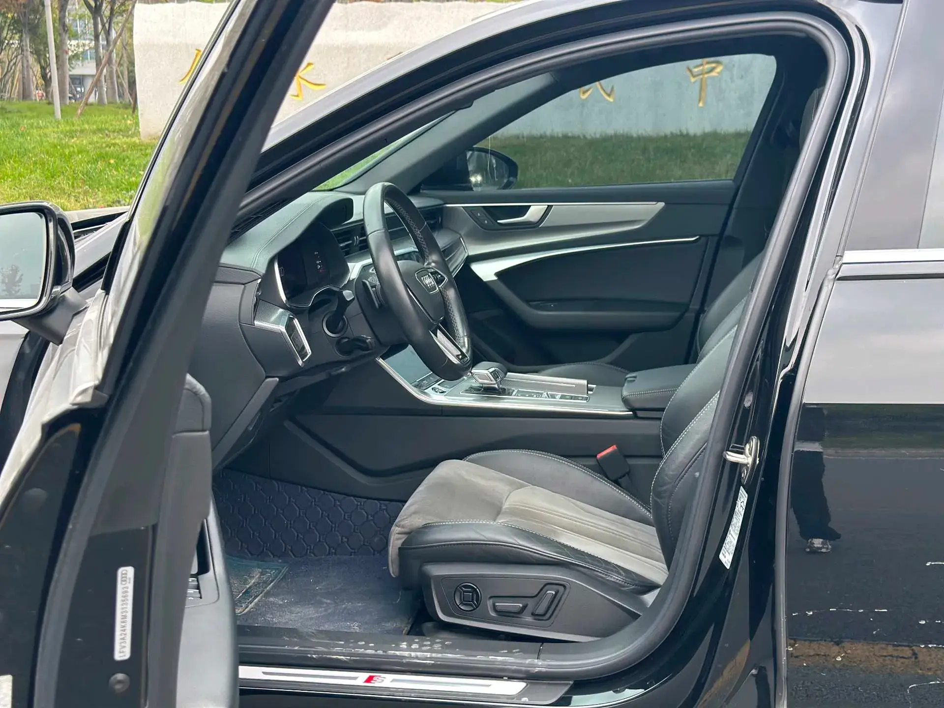 2022 AUDI A6L thumbnail 4