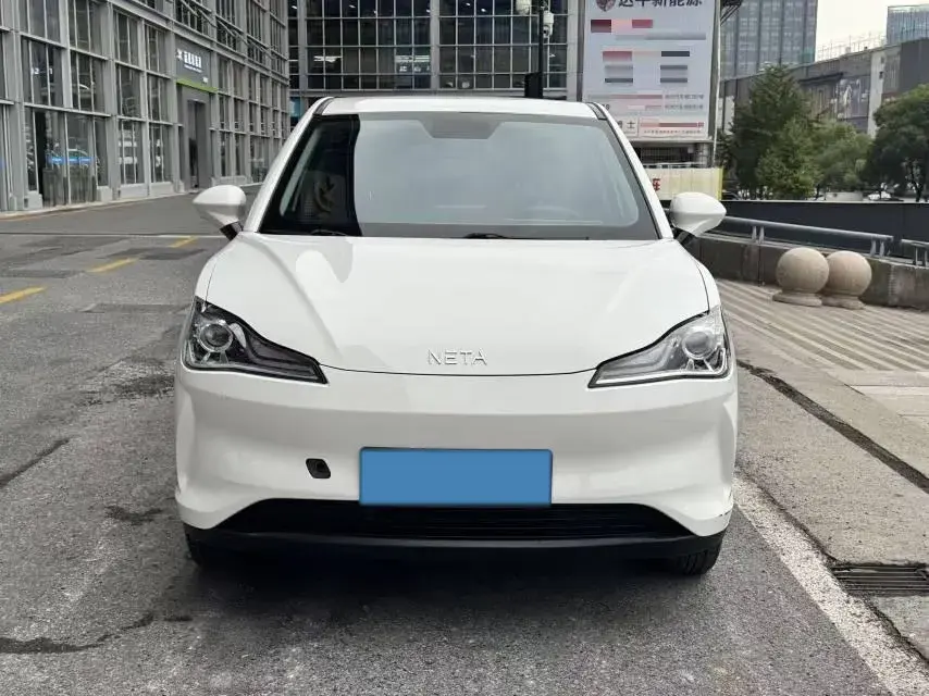 2021 NETA V thumbnail 2