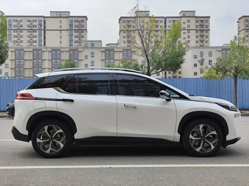 2023 AION V thumbnail 4