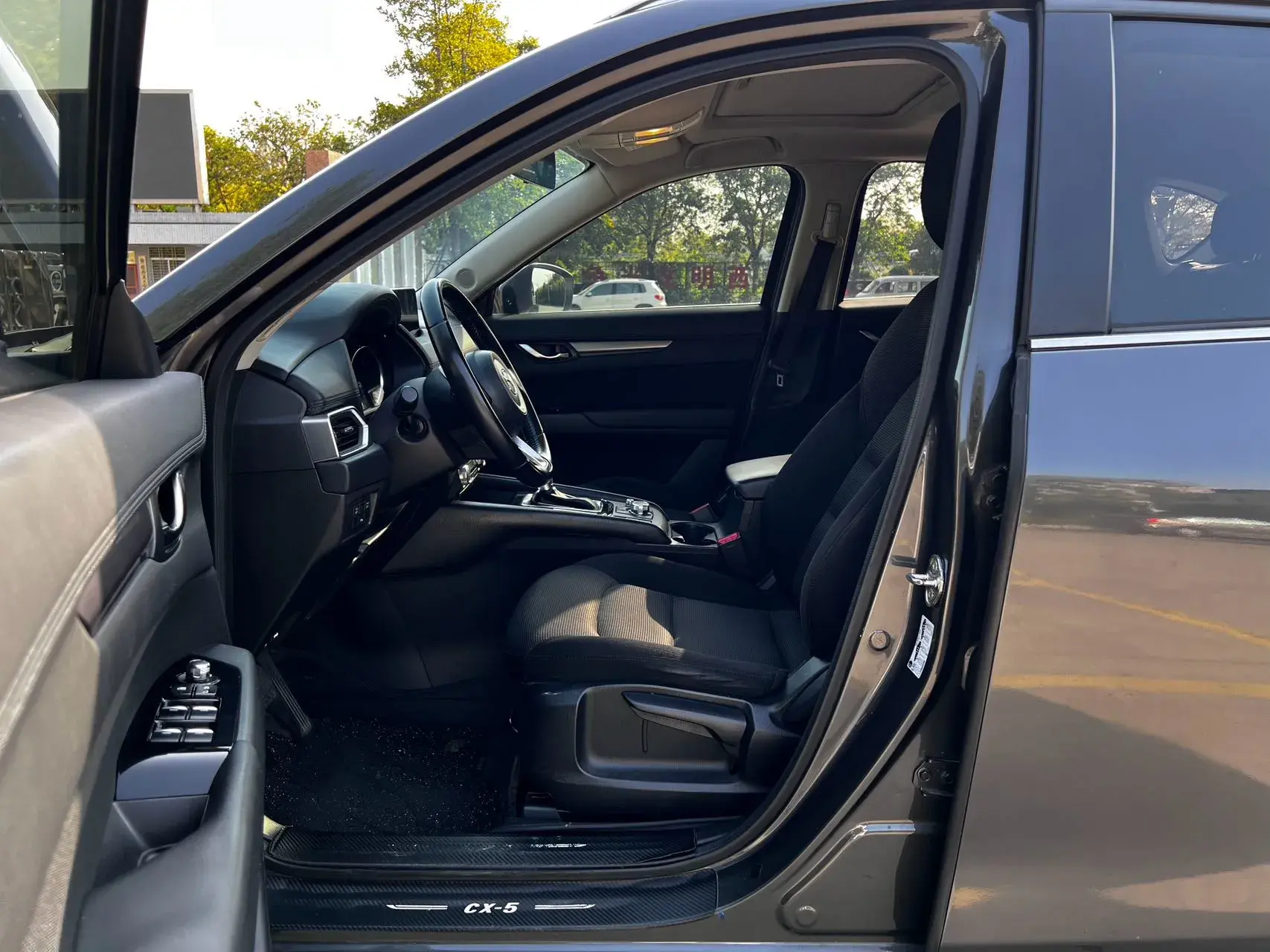 2017 MAZDA CX-5 thumbnail 3