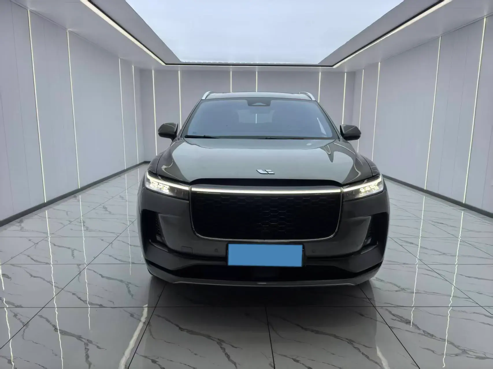 2021 LI ONE thumbnail 2