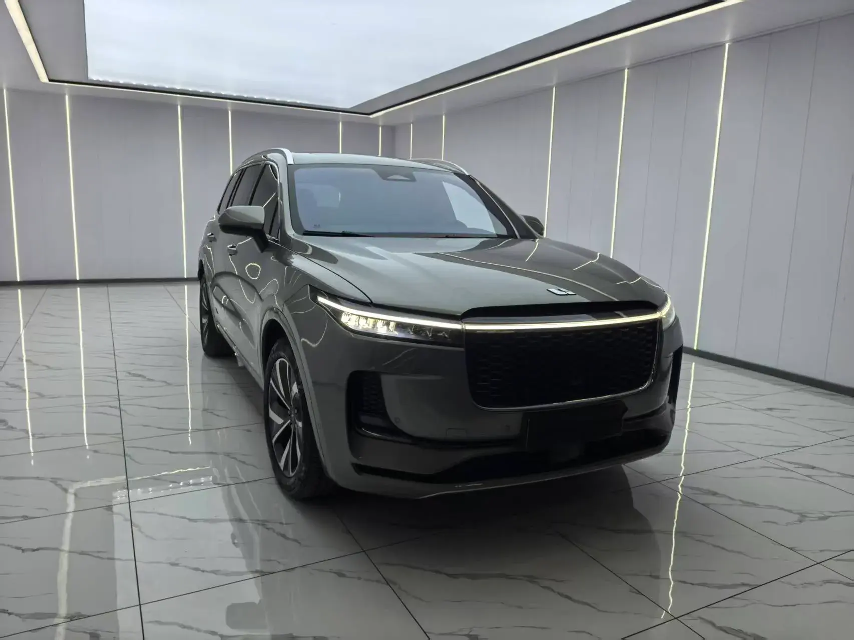 2021 LI ONE thumbnail 3