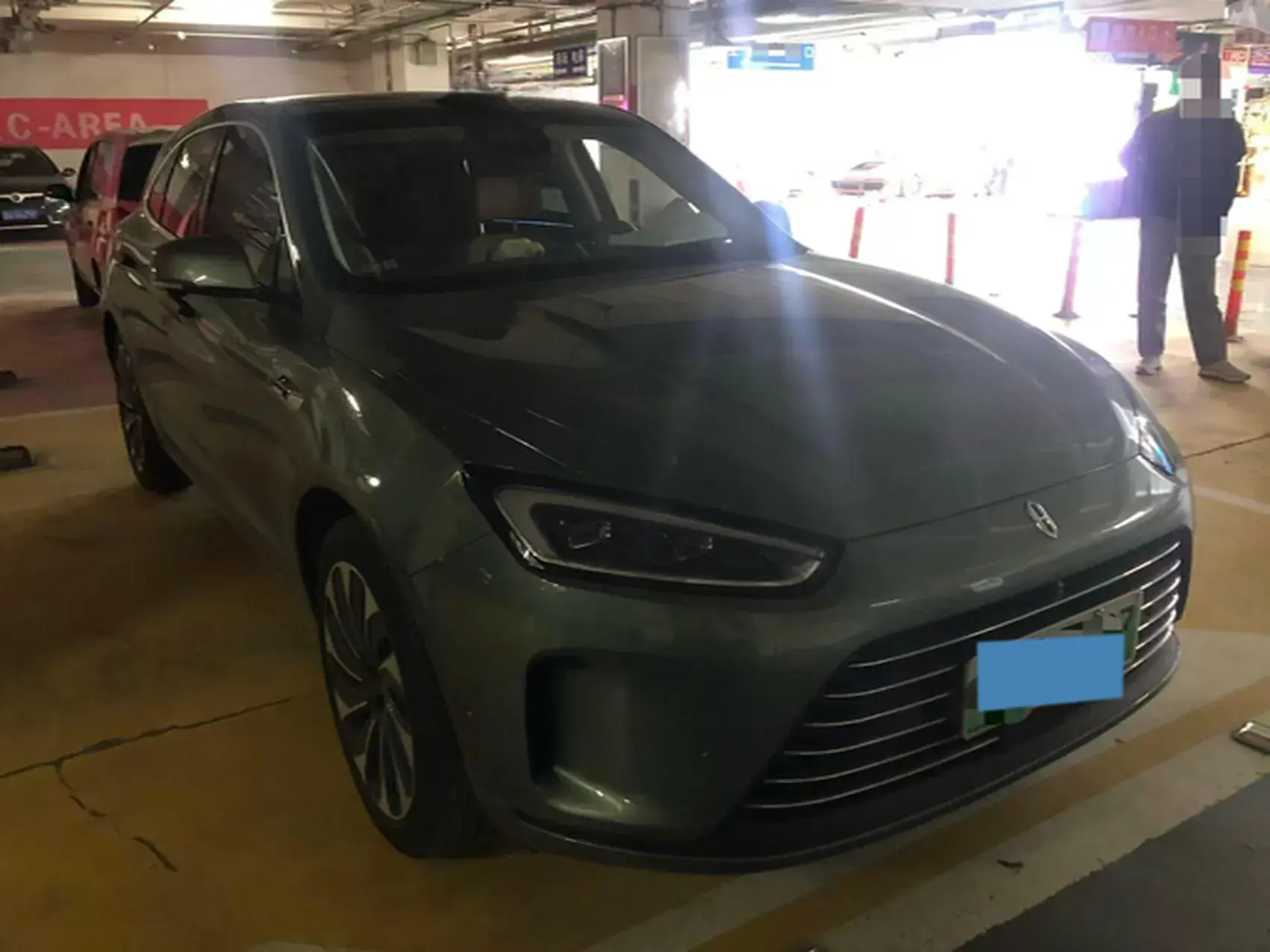 2023 AITO AITO thumbnail 3