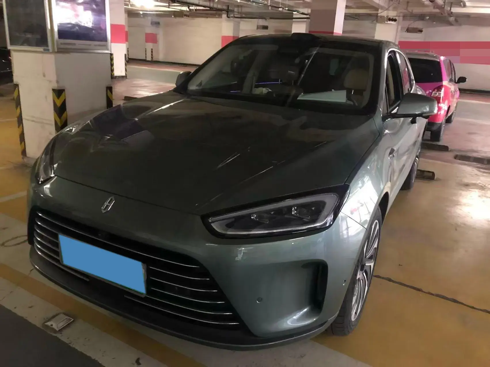 2023 AITO AITO view 1