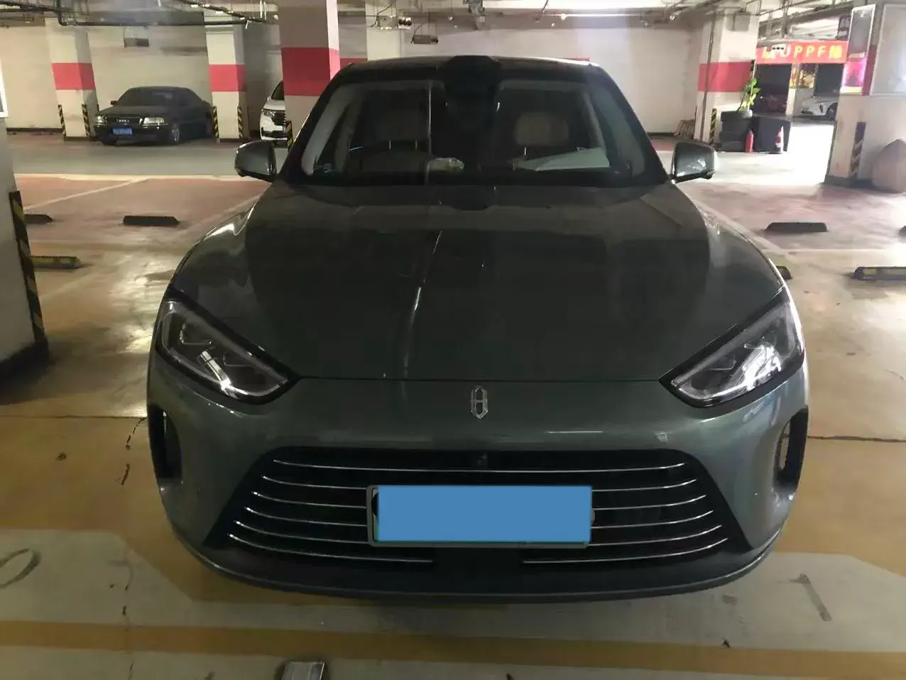 2023 AITO AITO thumbnail 2