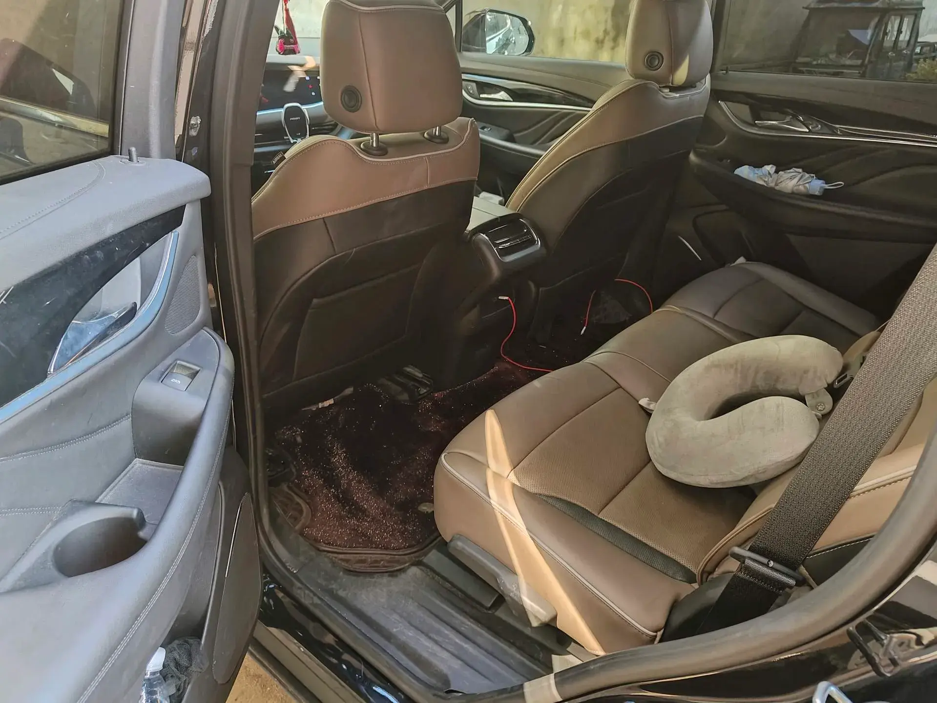 2022 BUICK ENCLAVE thumbnail 3