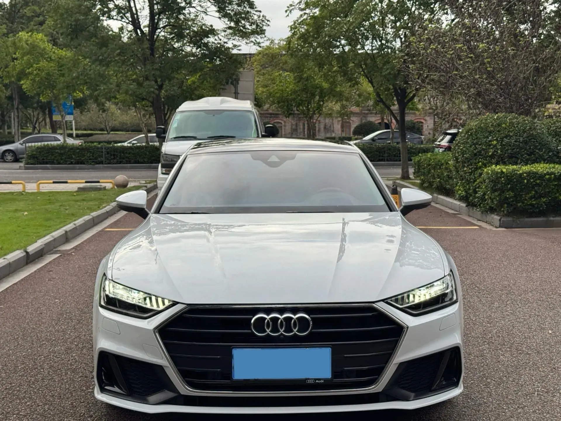 2021 AUDI A7 thumbnail 2