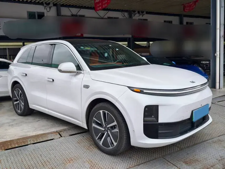 2024 LI L6 thumbnail 3