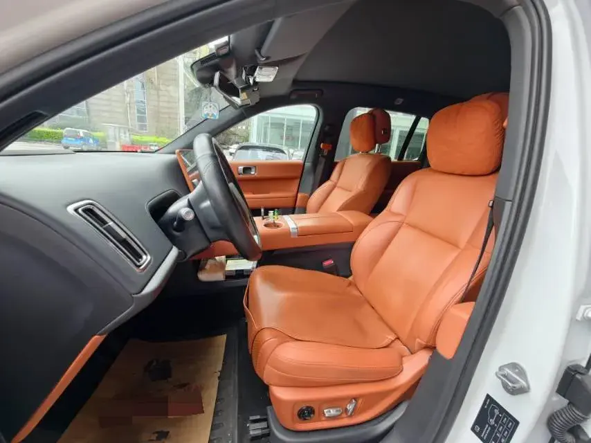 2024 LI L6 thumbnail 4